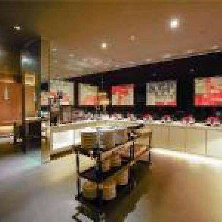 Jinjiang Inn Nanjing Road Pedestrian Streeteast Asia Hotel Шанхай Экстерьер фото